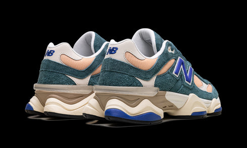 9060 "New Spruce Purple"